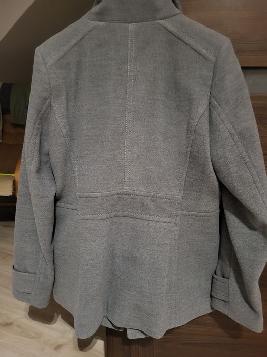 Płaszcz damski h&m