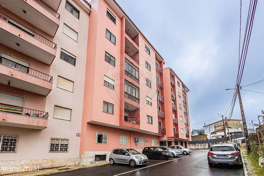 Apartamento T2 para venda — Agualva E Mira-Sintra, Lisboa