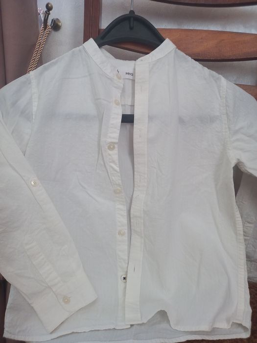 Сорочки для хлопчика