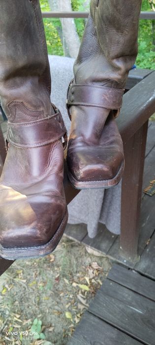 Kawaleryjki Sendra 43-44