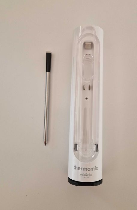 Thermomix Sensor