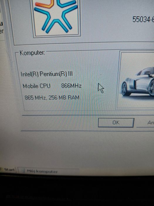 Antyki sprzęt sprzed kilkunastu lat