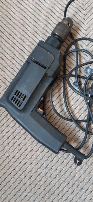 Дрель электрическая МЭС-450-ЭР.