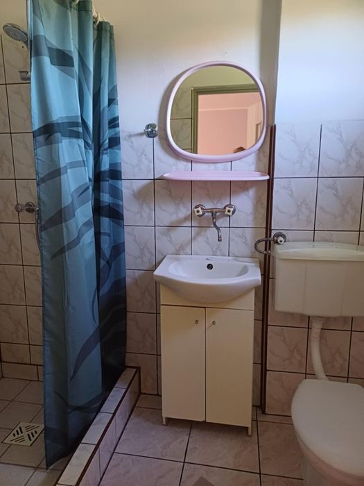 Noclegi nad morzem Pokoje kwatery  Stegna