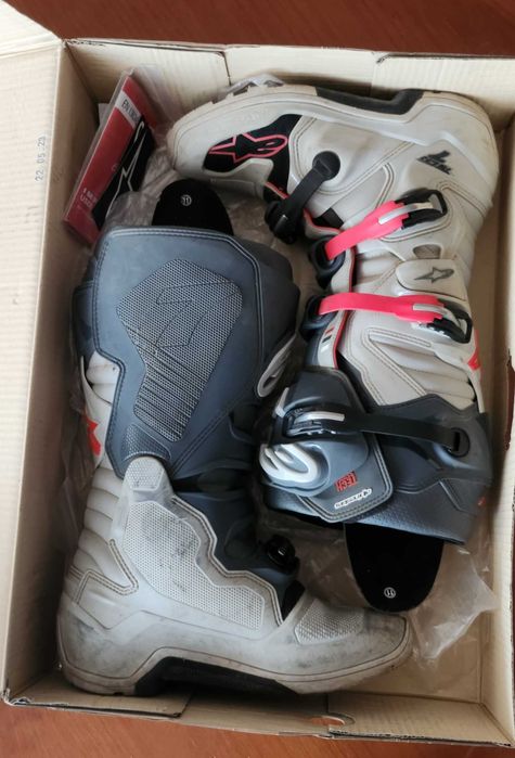 Botas Alpine Stars Tech 7