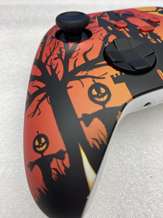 Джойстик джойстики оригинал controllers xbox one series x Ref