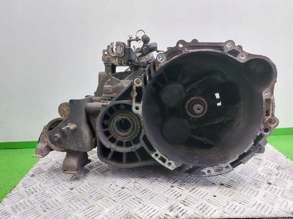 Skrzynia biegów Manualna Kia Ceed I 2006-2012 2,0 CRDI S828J0