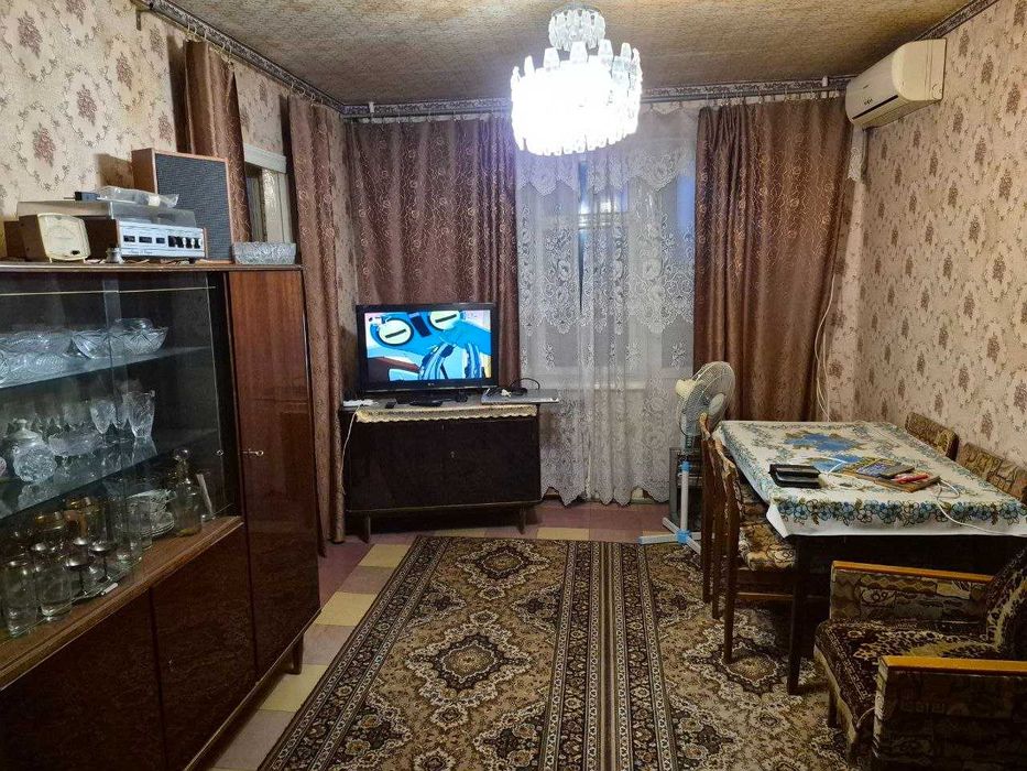 Хочу здати в оренду квартиру 3х кімнатну