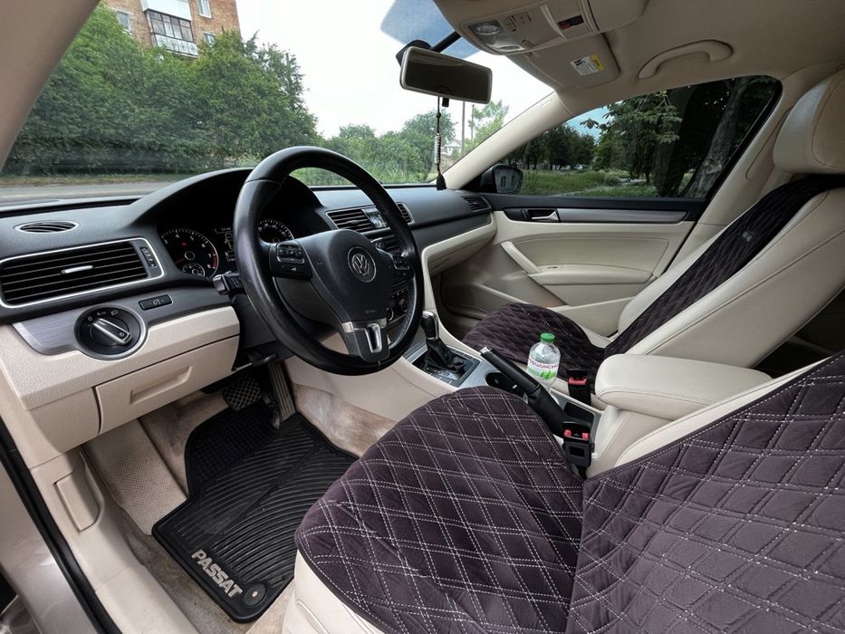 Продам  Volkswagen Passat