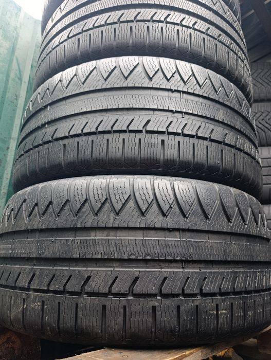 245/40/18 Michelin pilot alpin pa3