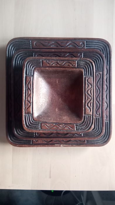 Decoração africana