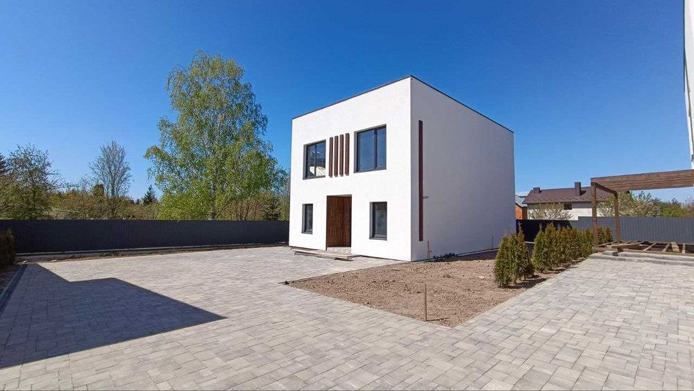 Продаж будинку в клубному містечку - 150м2