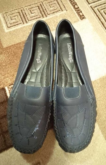 Для дома туфли женские