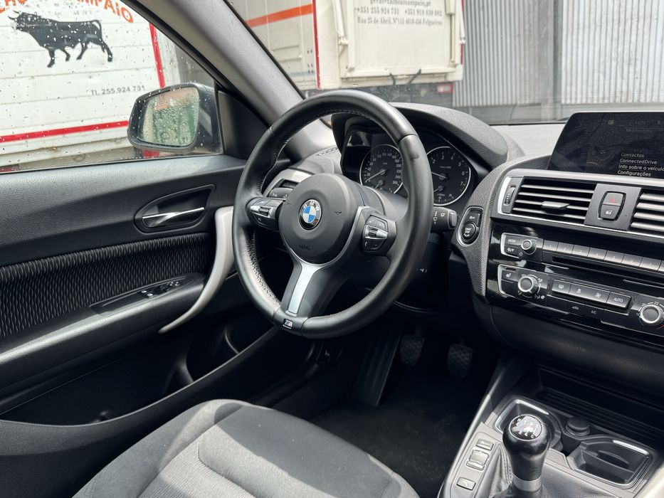 Bmw 116i F21 LCI M Sport ( apartir de 130€ )