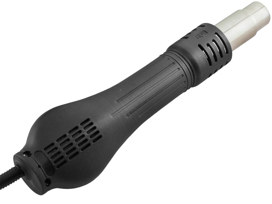 Spawarka Do Plastiku Zgrzewarka 4 Dysze 700W