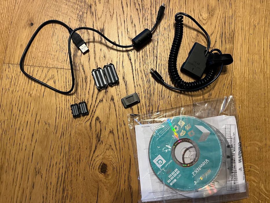 Nikon D3100 Kit 18-55 VR