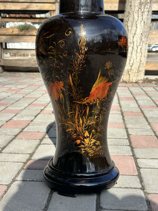 Сюжетна Большая Ваза