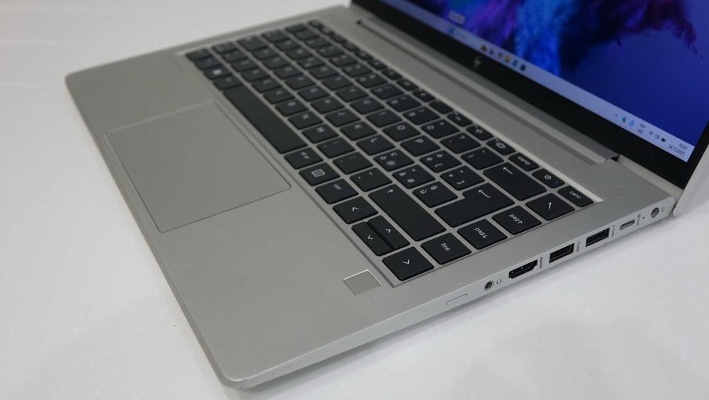 Ноутбук HP EliteBook 14 645 G9 IPS FHD Ryzen 5 Pro 5675U 16GB 256GB