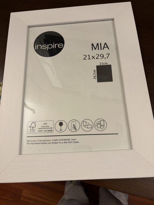 Moldura Leroy Merlim