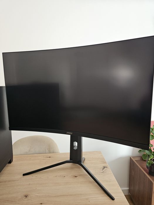PC GAMING + MONITOR MSI 180Hz | Ryzen 7 | RTX 3060 Ti | 32GB | 1TB