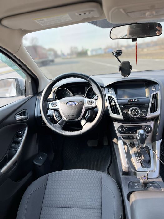 Продам Ford Focus 3