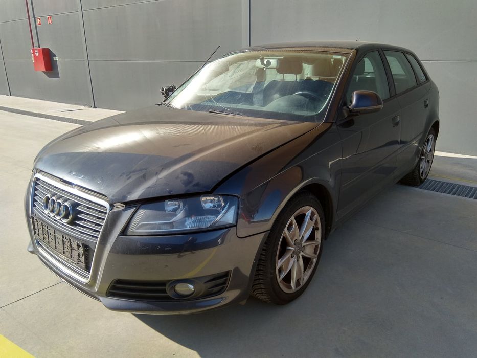 AUDI A3 Sportback - 2009 - Para Peças