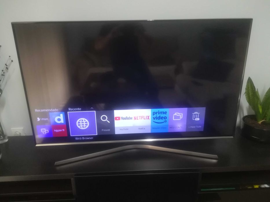 TV Samsung UE48J5500AK