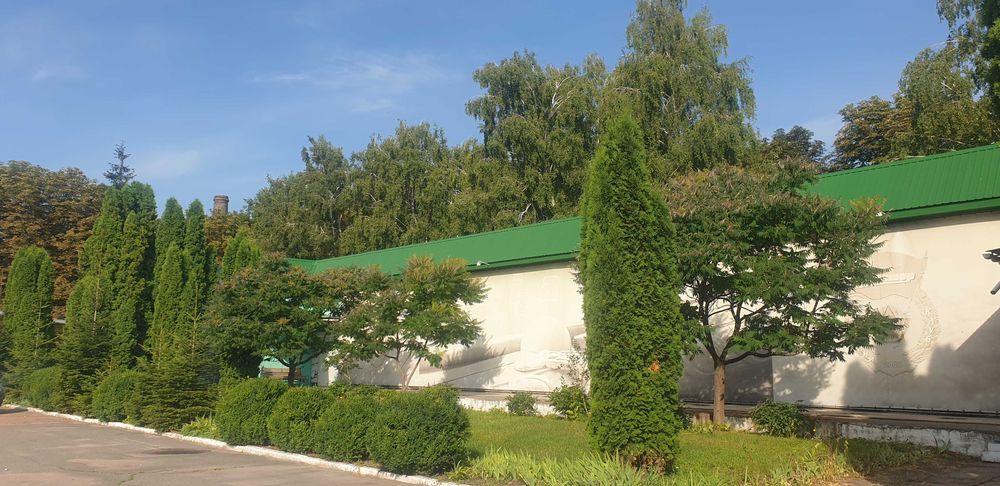 Продаж комерційної нерухомості- готовий біснес