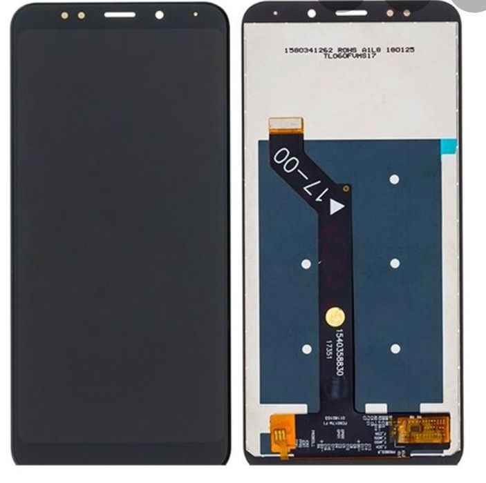Xiaomi Redmi 5 Plus / Redmi Note 5 display screen64297943939329120