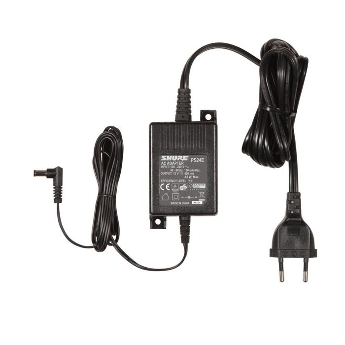 SHURE QLXD24/BETA58 - G51 nowy