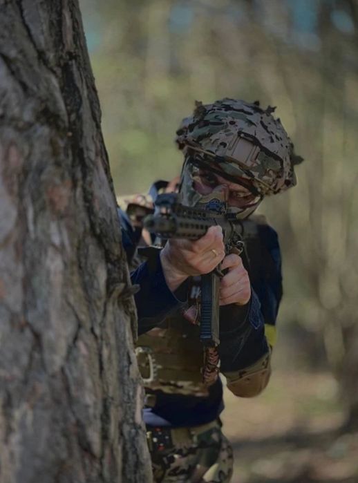 Кавер на шолом каску мультикам