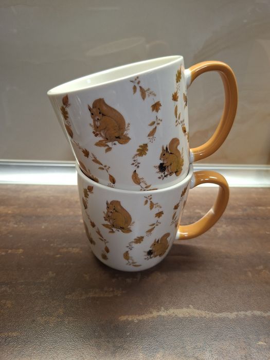 Kubeczki jesienne home&you