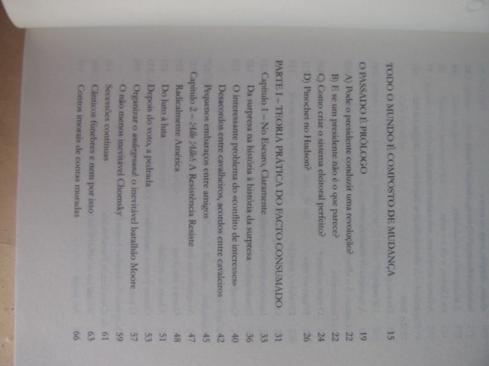 O Pacto Donald de Nuno Rogeiro