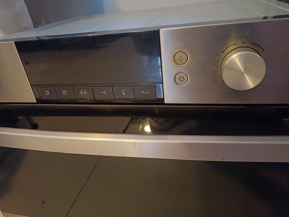 Piekarnik Samsung Speedoven