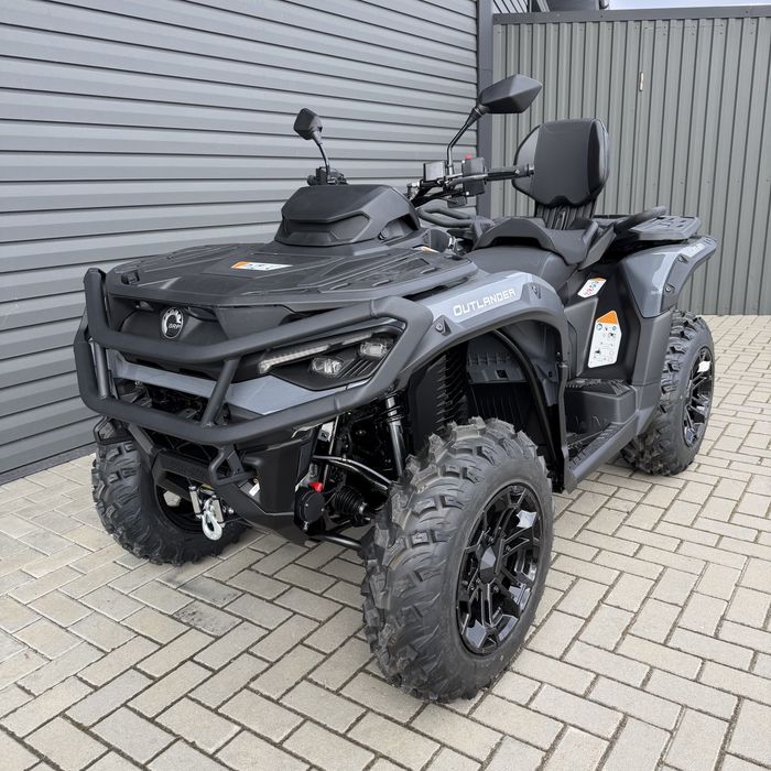 Продам BRP Outlander Max 1000R 2026