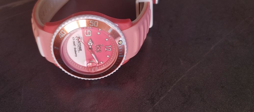 ice watch zegarek stan BDB
