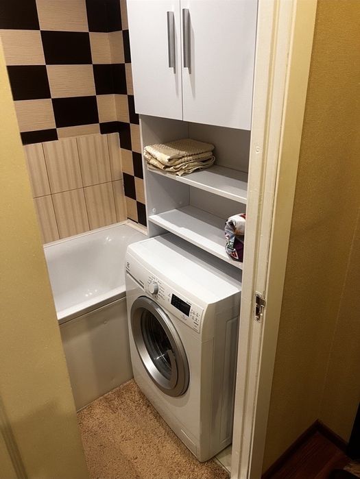 Оренда 1-кімнатна квартира Біла Церква