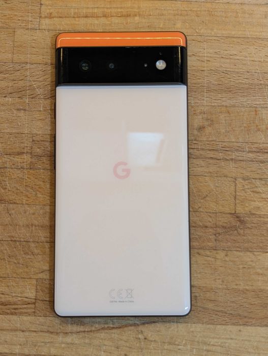 Google Pixel 6 128gb