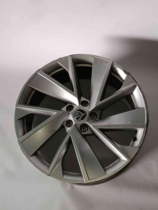 Conjunto de jantes SKODA Enyaq iV