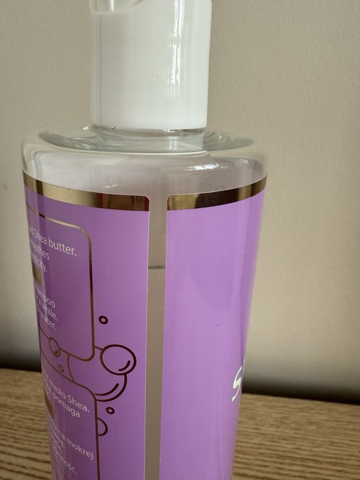 Szampon Vollaré 400 ml