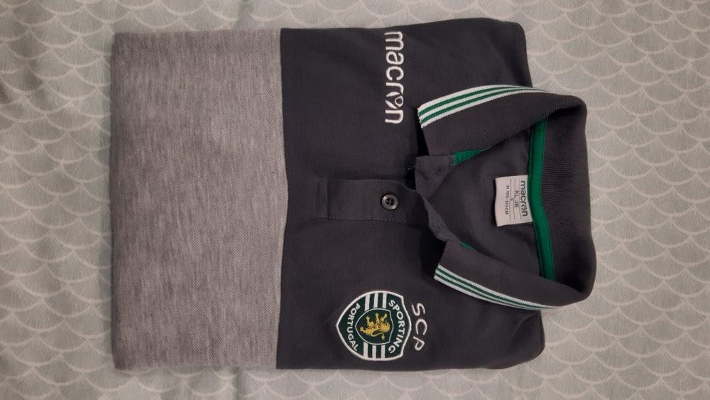 Camisola sporting original tamanho s ótimo estado