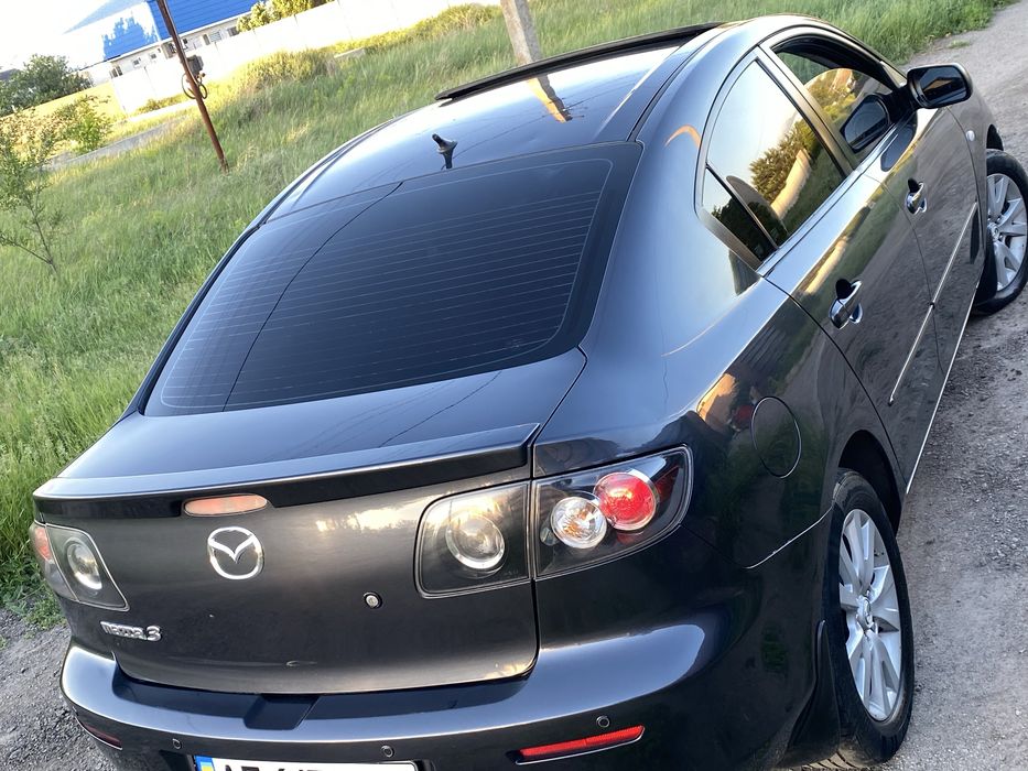 Продам Mazda 3 Restyling