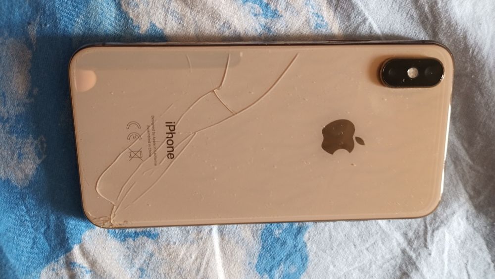 Интерактивная игрушка iPhone xs