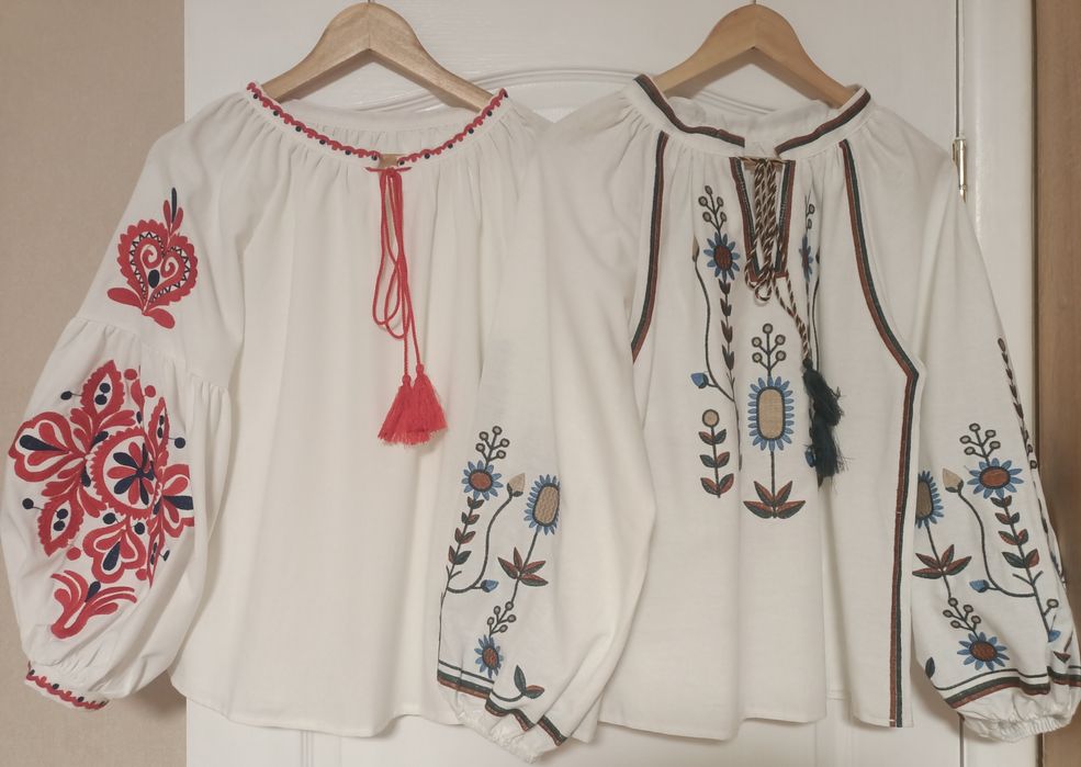 Вишиванка , р. L