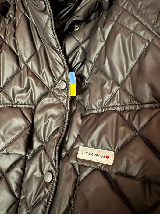 Курточка жіноча від luk.karpova