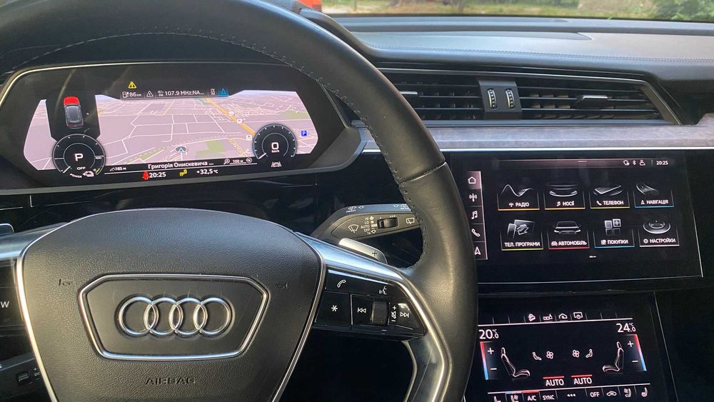 Українізація/русификация Audi,VW,Porsche|Кодування|matrix|діагностика