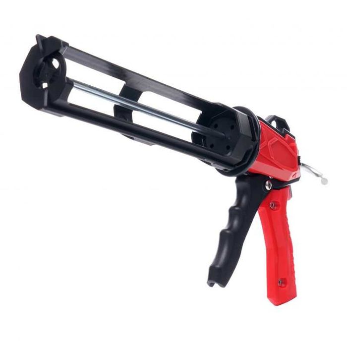 Wyciskacz do mas silikonu kleju 9" 230mm KD10724
