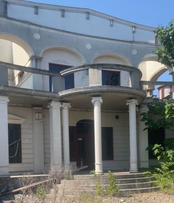 House by the address (area 1000 m²) - Atlanta.ua - photo 2