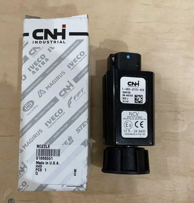 Соленоїд 51666551