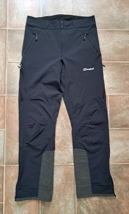 Трекінгові штани Berghaus